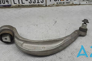 8K0407694AF - Б/У Рычаг нижний на AUDI A4 (8K2, B8) 2.0 TFSI (не оригінал, тріщина с/б)