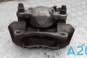 8K0615123E - Б/У Суппорт на AUDI Q5 (8R) 2.0 TFSI quattro