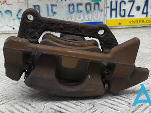 8K0615403B - Б/У Суппорт на AUDI Q5 (8R) 2.0 TFSI quattro