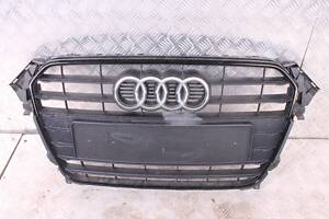 8K0853651EVMZ Решётка радиатора Audi A4 B8 2007-2015