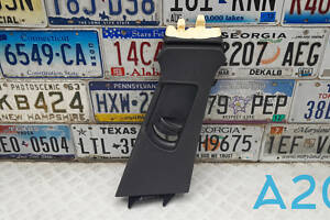 8K0867282CV39 - Б/У Накладка стойки на AUDI A4 (8K2, B8) 2.0 TFSI