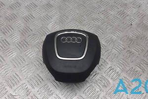 8K0880201 - Б/В Подушка безпеки AIRBAG у кермо на AUDI A4 (8K2, B8) 2.0 TFSI (Потертости)