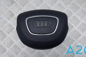 8K0880201AC6PS - Б/У Подушка безопасности AIRBAG в руль на AUDI A4 (8K2, B8) 2.0 TFSI