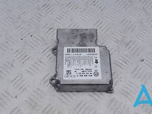 8K0959655Q - Б/У Блок управления AIR BAG на AUDI A4 (8K2, B8) 2.0 TFSI