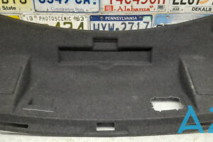 8K5867975BCA9 - Б/У Обшивка крышки багажника на AUDI A4 (8K2, B8) 2.0 TFSI