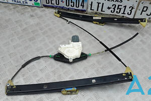 8R0837461G - Б/В Склопідіймач з двигуном на AUDI Q5 (8R) 2.0 TFSI quattro