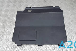 8R0863565A - Б/У Обшивка багажника на AUDI Q5 (8R) 2.0 TFSI quattro