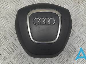 8R0880201AQ6PS - Б/В Подушка безпеки AIRBAG у кермо на AUDI Q5 (8R) 2.0 TFSI quattro (подряпини)