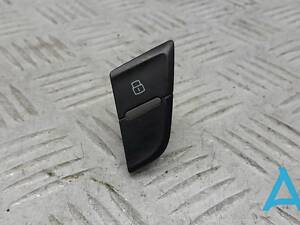 8R0962107AV10 - Б/У Кнопка блокировки центрального замка на AUDI Q5 (8R) 2.0 TFSI quattro