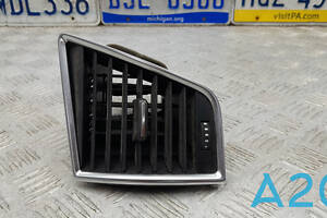 8R1820901GWVF - Б/В Повітропровід торпедо на AUDI Q5 (8R) 2.0 TFSI quattro