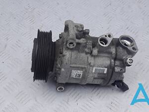 8T0260805N - Б/У Компрессор кондиционера на AUDI A4 (8K2, B8) 2.0 TFSI