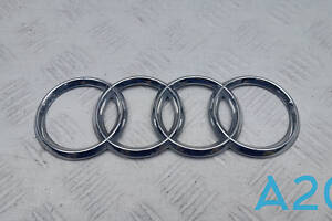 8T0853742B2ZZ - Б/У Значок крышки багажника на AUDI A4 (8K2, B8) 2.0 TFSI