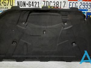 8T0863825H - Б/У Шумоизоляция капота на AUDI A4 (8K2, B8) 2.0 TFSI