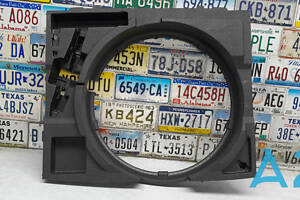 8U0012109H - Б/В Пінопласт багажника під інструмент на AUDI Q3 (8U) 2.0 TFSI quattro