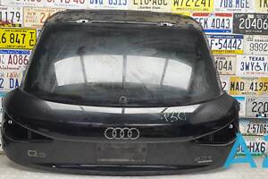 8U0827025B - Б/В Кришка багажника на AUDI Q3 (8U) 2.0 TFSI quattro