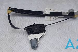 8U0839462 - Б/В Склопідіймач з двигуном  на AUDI Q3 (8U) 2.0 TFSI quattro 