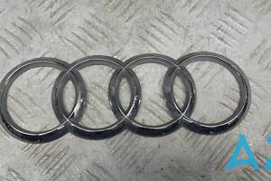 8U08537422ZZ - Б/У Значок крышки багажника на AUDI Q3 (8U) 2.0 TFSI quattro