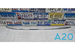 8U0860022A2ZZ - Б/У Рейлинг крыши на AUDI Q3 (8U) 2.0 TFSI quattro