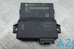 8U0907468AT - Б/У Блок управления ЭБУ на AUDI Q3 (8U) 2.0 TFSI quattro