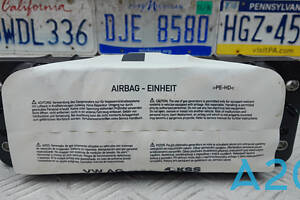 8V0880204F - Б/У Подушка безопасности AIRBAG пассажирская на AUDI A3 (8V1, 8VK) 2.0 TFSI