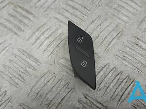 8V2962108ANV6 - Б/У Кнопка блокировки центрального замка на AUDI A3 (8V1, 8VK) 2.0 TFSI