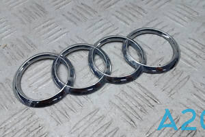 8V78537422ZZ - Б/У Значок крышки багажника на AUDI A3 (8V1, 8VK) 2.0 TFSI