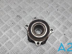 8W0407607A - Б/У Ступица на AUDI Q7 (4M) 3.0 TFSI quattro