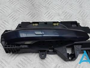 8W0837240GRU - Б/У Ручка двери внешняя на AUDI A4 (B9) 2.0