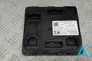 8W0907064BH - Б/У Блок управления BCM (BODY CONTROL MODULE) на AUDI Q7 (4M) 3.0 TFSI quattro