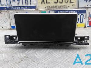 8W1919605 - Б/У Дисплей информационный на AUDI A5 (F5) 2.0