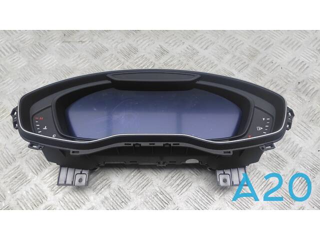 8W5920890G - Б/У Щиток приборов на AUDI Q5 (FY) SQ5 - Фото 1