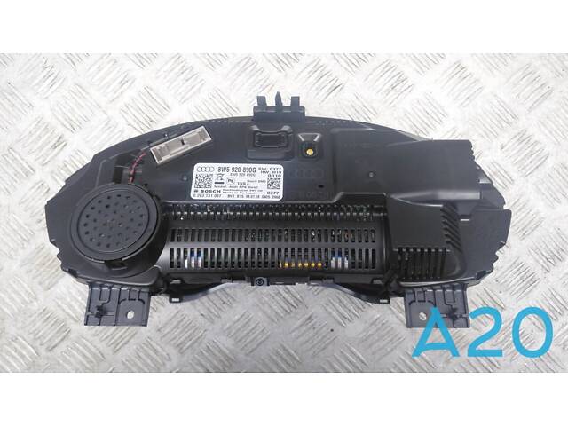 8W5920890G - Б/У Щиток приборов на AUDI Q5 (FY) SQ5 - Фото 3