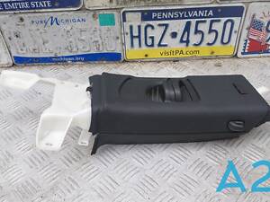 8W6867244AV48 - Б/У Накладка стойки на AUDI A5 (F5) 2.0