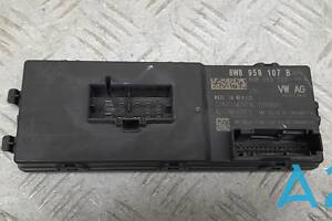 8W8959107 - Б/У Блок управления крышки багажника на AUDI Q5 (FY) 2.0