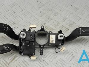 8X0953502B4PK - Б/У Переключатель подрулевой на AUDI Q3 (8U) 2.0 TFSI quattro