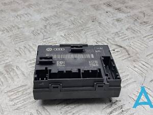 8X0959792K - Б/У Блок управления дверью на AUDI Q3 (8U) 2.0 TFSI quattro