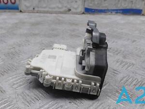 8X1837016C - Б/У Замок двери на AUDI Q5 (FY) SQ5