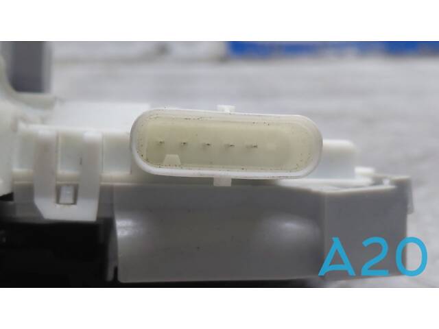 8X1837016C - Б/У Замок двери на AUDI Q5 (FY) SQ5 - Фото 2