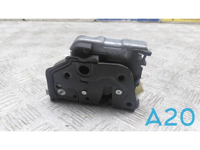 8X1837016C - Б/У Замок двери на AUDI Q5 (FY) SQ5 - Фото 3