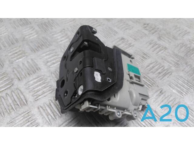 8X1837016C - Б/У Замок двери на AUDI Q5 (FY) SQ5 - Фото 4