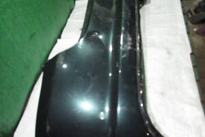 8X2317D781AD - Бампер задний дефект Jaguar XF X250