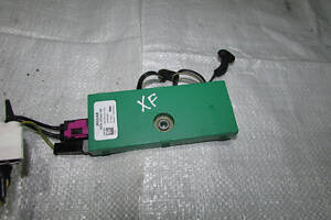 8X231BC847BB - Усилитель антенны Jaguar XF X250