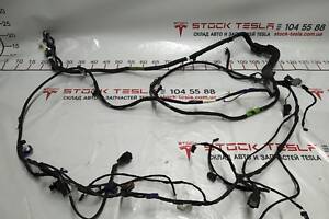 9 Електропроводка кришки багажника BASE Tesla model X 1032443-01-H