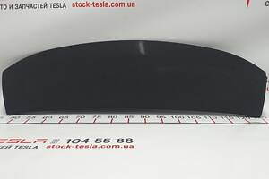 9 Накладка для динамиков крышки багажника Tesla model X 1037908-00-G