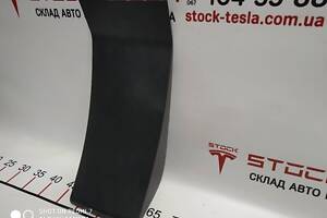 9 Панель центральної консолі задня Tesla model S, model S REST 1012718-00-F