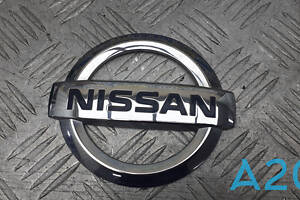 90890JX00A - Б/В Значок кришки багажника на NISSAN QUEST (RE52) 3.5 V6