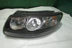 921012B000 - Фара ліва Hyundai Santa Fe 2 2006-2012