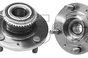 9230100 GSP - Ступиця колеса