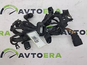9232506 Проводка переднего бампера BMW 5 F10