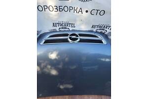 93189108 Капот Opel Vectra C 2002-2009 p062